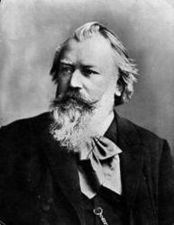 Découper gratuitement les chansons Johannes Brahms en ligne.