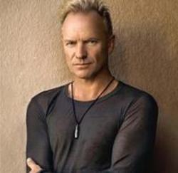 Découper gratuitement les chansons Sting  en ligne.