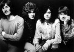 Découper gratuitement les chansons Led Zeppelin en ligne.