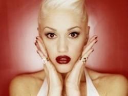 Télécharger gratuitement les sonneries Gwen Stefani.