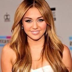 Découper gratuitement les chansons Miley Cyrus en ligne.