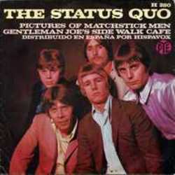 Découper gratuitement les chansons Status Quo en ligne.