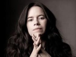 Découper gratuitement les chansons Natalie Merchant en ligne.