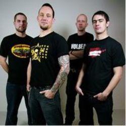Découper gratuitement les chansons Volbeat en ligne.