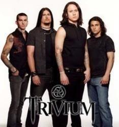 Découper gratuitement les chansons Trivium en ligne.