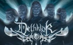 Découper gratuitement les chansons Dethklok en ligne.