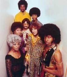 Découper gratuitement les chansons Sly & The Family Stone en ligne.