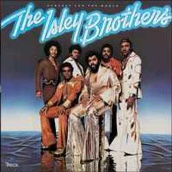 Découper gratuitement les chansons The Isley Brothers en ligne.