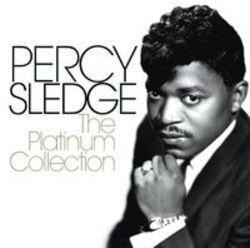 Découper gratuitement les chansons Percy Sledge en ligne.
