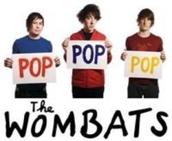 Découper gratuitement les chansons The Wombats en ligne.