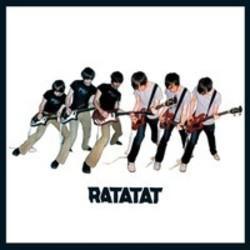 Découper gratuitement les chansons Ratatat en ligne.