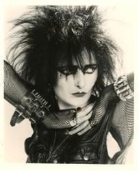 Découper gratuitement les chansons Siouxsie and the Banshees en ligne.