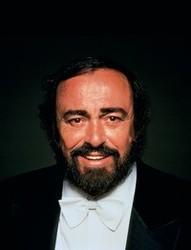 Télécharger gratuitement les sonneries Opera Luciano Pavarotti.