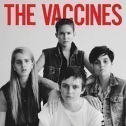 Téléchargez gratuitement les sonnerie The Vaccines pour LG CU720.