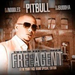 Découper gratuitement les chansons Pitbull en ligne.