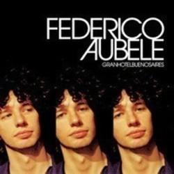 Découper gratuitement les chansons Federico Aubele en ligne.