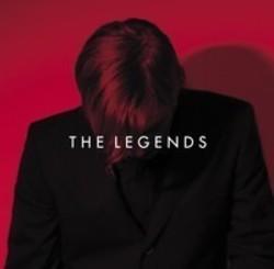 Découper gratuitement les chansons The Legends en ligne.