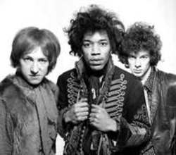 Découper gratuitement les chansons The Jimi Hendrix Experience en ligne.