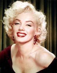 Découper gratuitement les chansons Marilyn Monroe en ligne.
