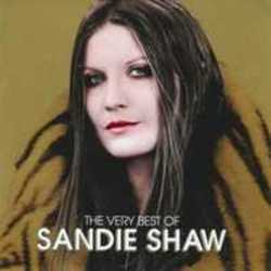Découper gratuitement les chansons Sandie Shaw en ligne.