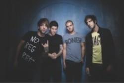 Découper gratuitement les chansons All Time Low en ligne.