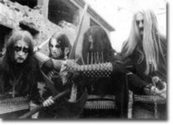 Télécharger gratuitement les sonneries Gorgoroth.