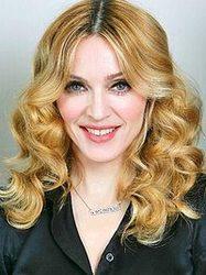 Télécharger gratuitement les sonneries Madonna.