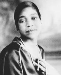 Découper gratuitement les chansons Bessie Smith en ligne.
