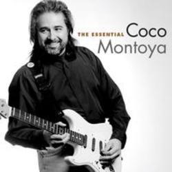 Découper gratuitement les chansons Coco Montoya en ligne.