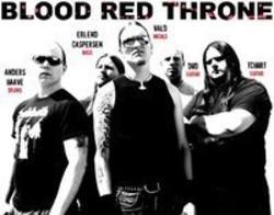 Découper gratuitement les chansons Blood Red Throne en ligne.