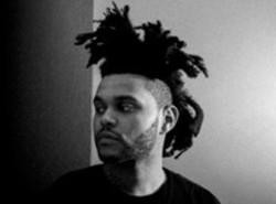 Découper gratuitement les chansons The Weeknd en ligne.