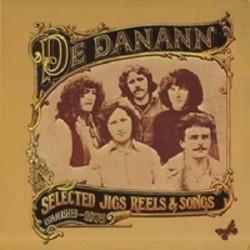 Découper gratuitement les chansons De Danann en ligne.