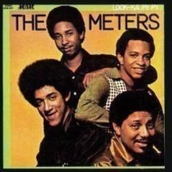 Découper gratuitement les chansons The Meters en ligne.