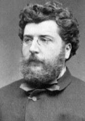 Télécharger gratuitement les sonneries Georges Bizet.