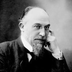 Télécharger gratuitement les sonneries Erik Satie.