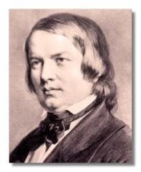 Découper gratuitement les chansons Robert Schumann en ligne.