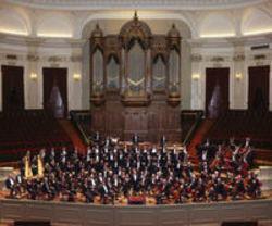 Découper gratuitement les chansons Royal Concertgebouw Orchestra en ligne.