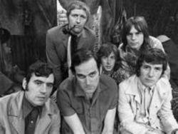 Découper gratuitement les chansons Monty Python en ligne.
