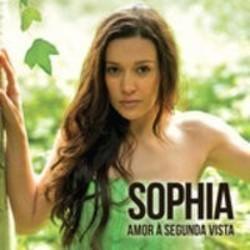 Découper gratuitement les chansons Sophia en ligne.