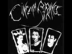 Découper gratuitement les chansons Cinema Strange en ligne.