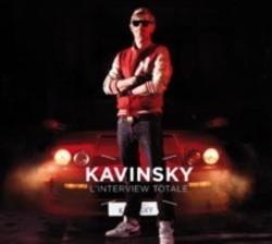 Découper gratuitement les chansons Kavinsky en ligne.