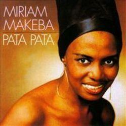 Découper gratuitement les chansons Miriam Makeba en ligne.
