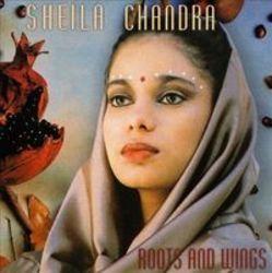 Découper gratuitement les chansons Sheila Chandra en ligne.