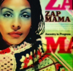 Découper gratuitement les chansons Zap Mama en ligne.