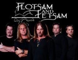 Découper gratuitement les chansons Flotsam and Jetsam en ligne.