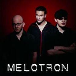 Découper gratuitement les chansons Melotron en ligne.