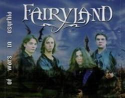 Découper gratuitement les chansons Fairyland en ligne.