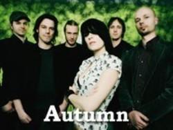 Découper gratuitement les chansons Autumn en ligne.