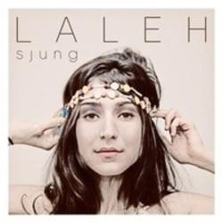 Découper gratuitement les chansons Laleh en ligne.