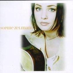 Découper gratuitement les chansons Sophie Zelmani en ligne.
